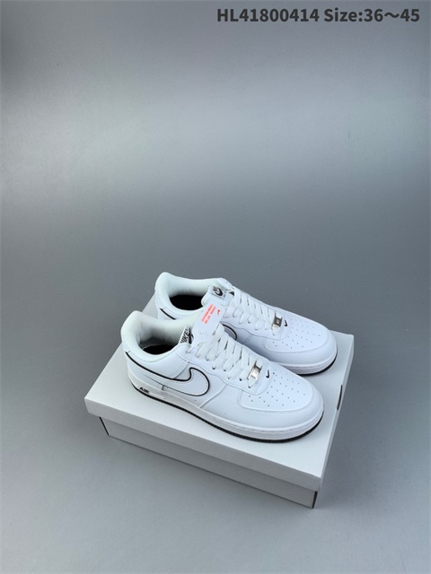 men air force one shoes 36-45 2025-9-19-874